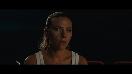Scarlett Johansson leaked photo #121
