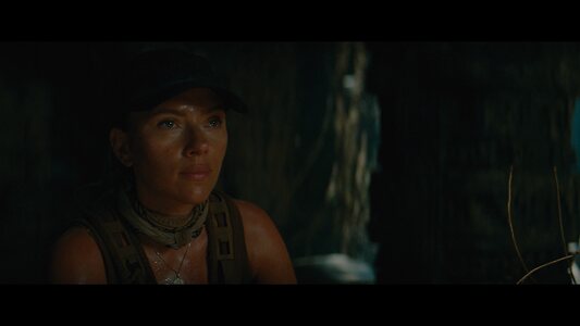 Scarlett Johansson leaked photo #122