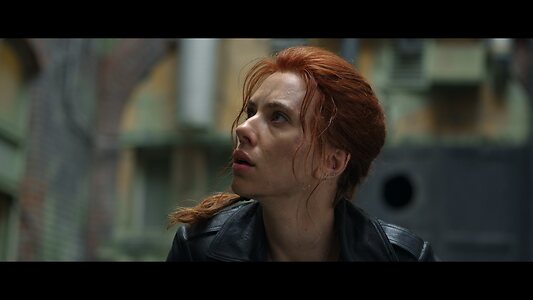 Scarlett Johansson leaked photo #126