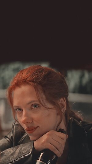 Scarlett Johansson