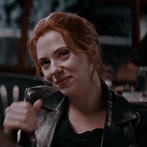 Scarlett Johansson leaked photo #134