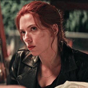 Scarlett Johansson leaked photo #136