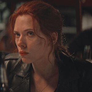 Scarlett Johansson leaked photo #137