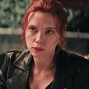 Scarlett Johansson leaked photo #138