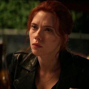 Scarlett Johansson leaked photo #139