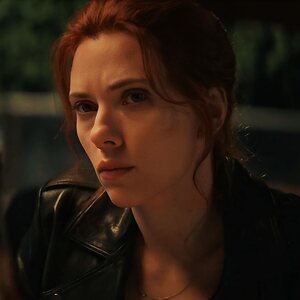 Scarlett Johansson leaked photo #140