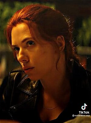 Scarlett Johansson leaked photo #141