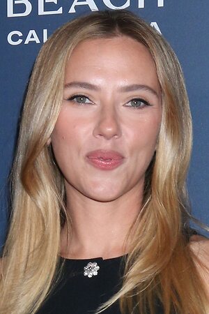 Scarlett Johansson leaked photo #164