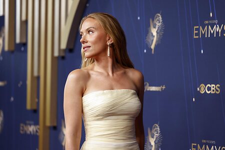 Scarlett Johansson leaked photo #239