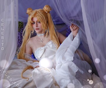 Scarlett Sirene Nude Leaked Photo #31