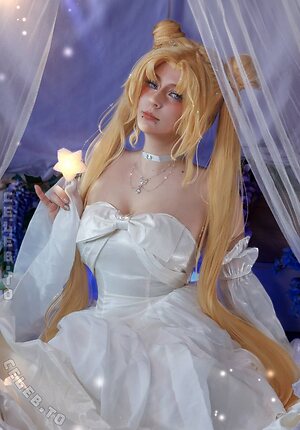 Scarlett Sirene Nude Leaked Photo #32