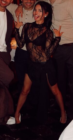 Scarlett Thomas leaked photo #13