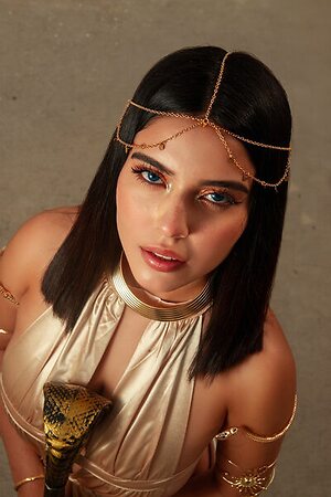 Scarlett leaked photo #4