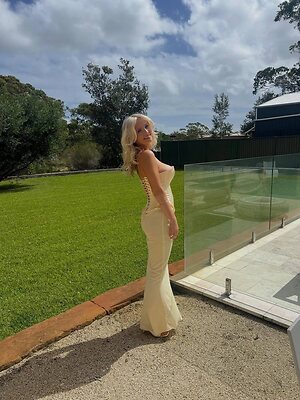 Scarlett leaked photo #22
