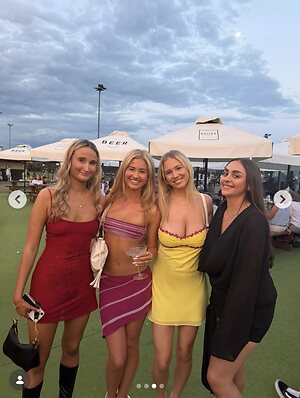 Scarlett leaked photo #26