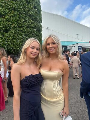 Scarlett leaked photo #28