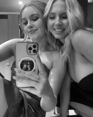 Scarlett leaked photo #32