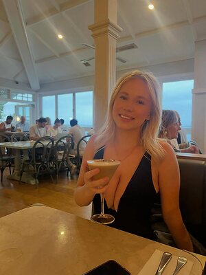 Scarlett leaked photo #33