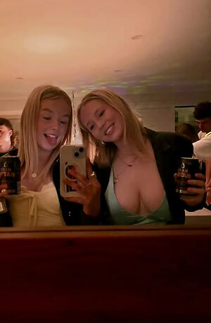 Scarlett leaked photo #38