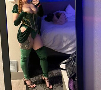 scarlett.mariee Nude Leaked Photo #2