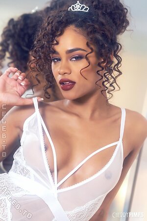 Scarlit Scandal Nude Leaked Photo #50