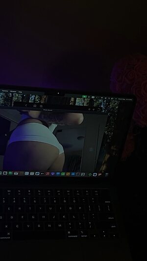Scenary Vale leaked photos