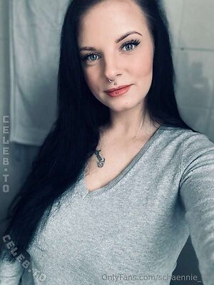 Schaennie_95 Nude Leaked Photo #5