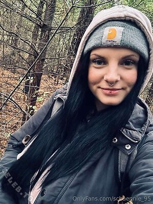 Schaennie_95 Nude Leaked Photo #6