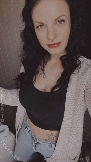 Schaennie_95 Nude Leaked Photo #9