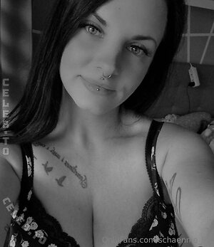 Schaennie_95 Nude Leaked Photo #12