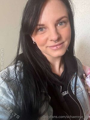 Schaennie_95 Nude Leaked Photo #13