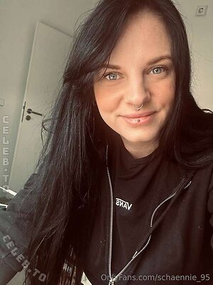 Schaennie_95 Nude Leaked Photo #14