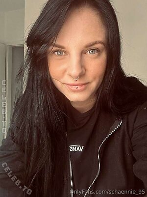 Schaennie_95 Nude Leaked Photo #15