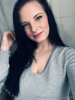 Schaennie_95 Nude Leaked Photo #17