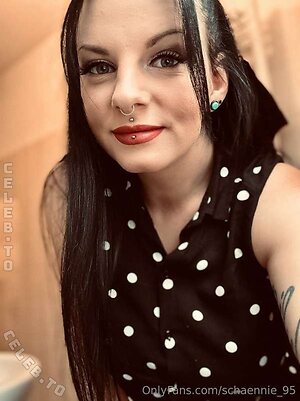 Schaennie_95 Nude Leaked Photo #22