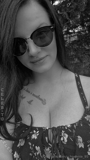 Schaennie_95 Nude Leaked Photo #23