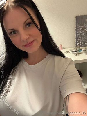 Schaennie_95 Nude Leaked Photo #26