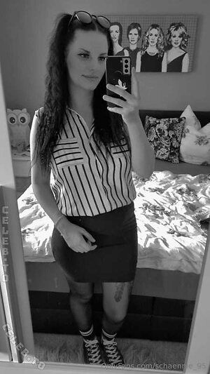 Schaennie_95 Nude Leaked Photo #29