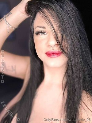 Schaennie_95 Nude Leaked Photo #40