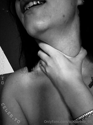 Schaennie_95 Nude Leaked Photo #47