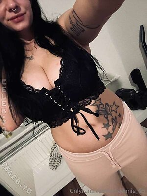 Schaennie_95 Nude Leaked Photo #48