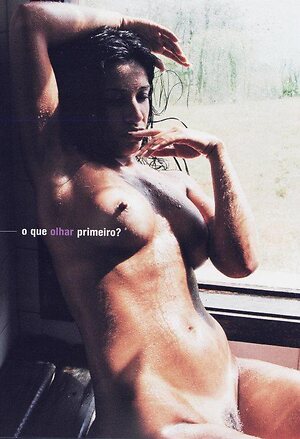 Scheila Carvalho leaked photo #13