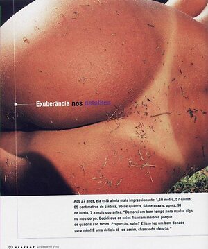 Scheila Carvalho leaked photo #14