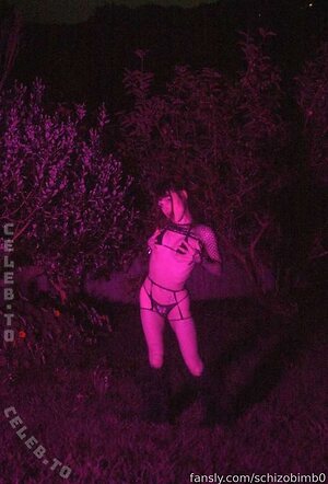 schizobimb0 Nude Leaked Photo #20