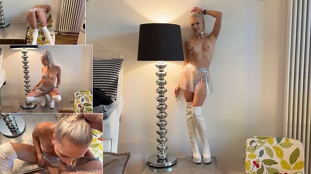 Schnuggie91 leaked photos