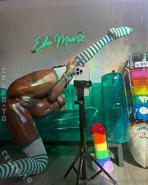 Schokonese Nude Leaked Photo #31