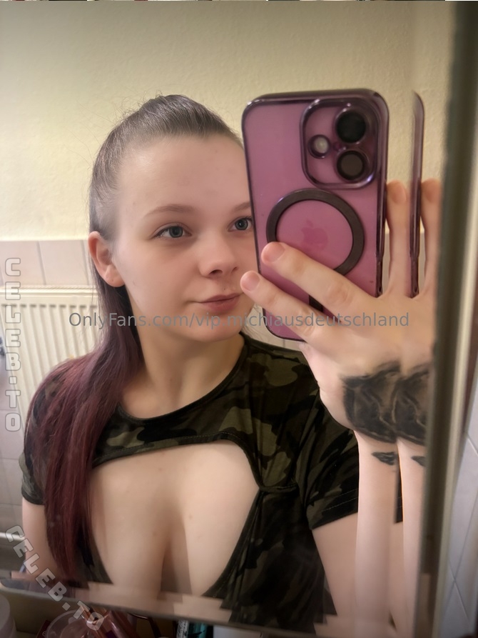 SchwangereDeutsche photo