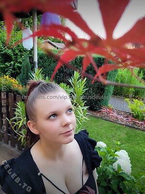 SchwangereDeutsche photo