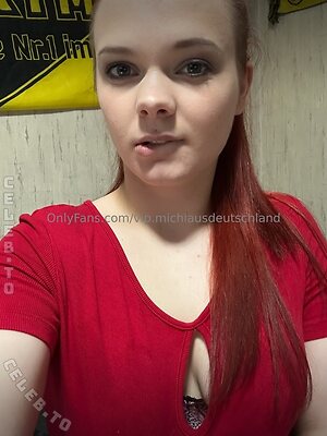 SchwangereDeutsche Nude Leaked Photo #93