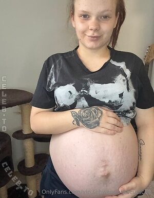 SchwangereDeutsche Nude Leaked Photo #191